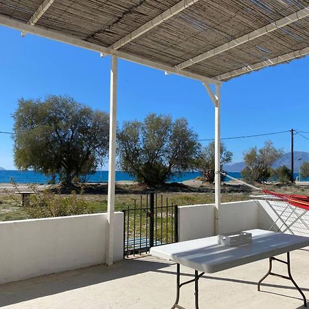 Zen Seaside Apartment كالاماكي المظهر الخارجي الصورة