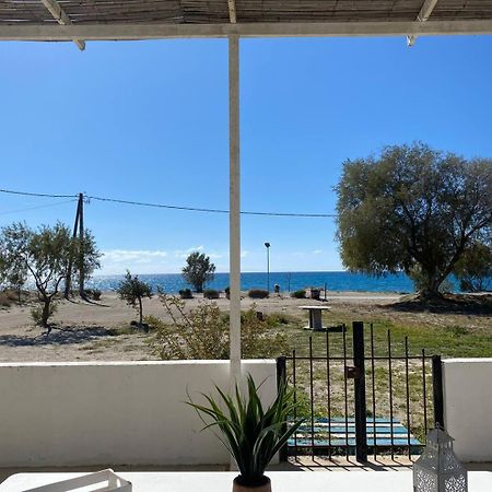 Zen Seaside Apartment كالاماكي المظهر الخارجي الصورة