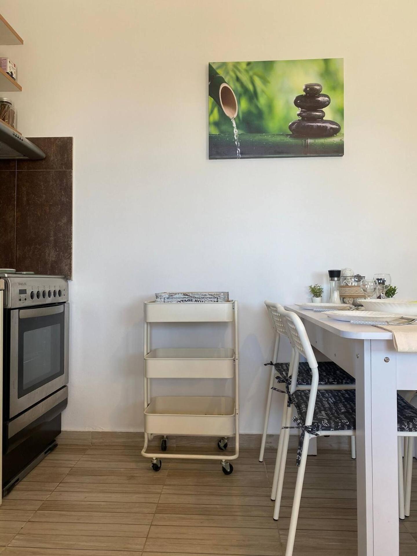 Zen Seaside Apartment كالاماكي المظهر الخارجي الصورة