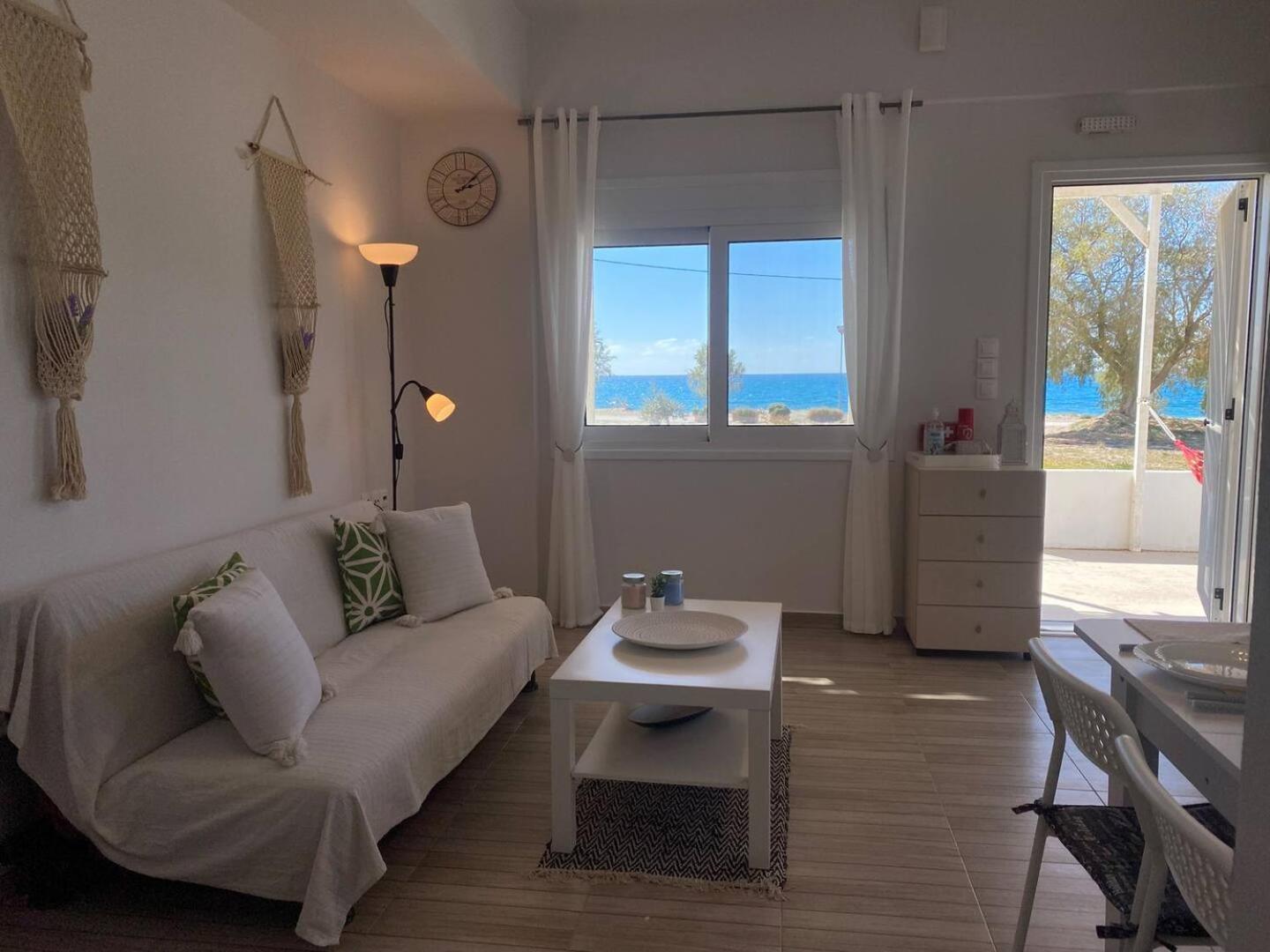 Zen Seaside Apartment كالاماكي المظهر الخارجي الصورة