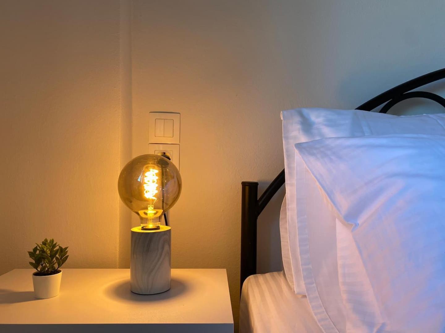 Zen Seaside Apartment كالاماكي المظهر الخارجي الصورة