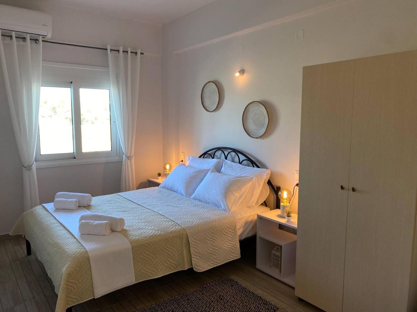Zen Seaside Apartment كالاماكي المظهر الخارجي الصورة