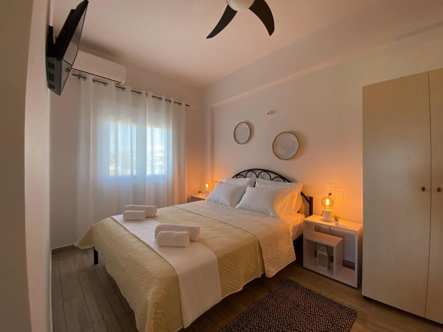 Zen Seaside Apartment كالاماكي المظهر الخارجي الصورة