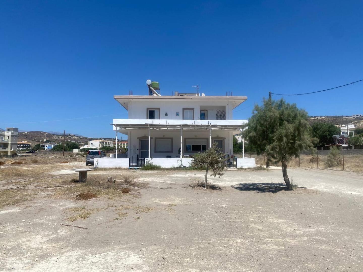 Zen Seaside Apartment كالاماكي المظهر الخارجي الصورة