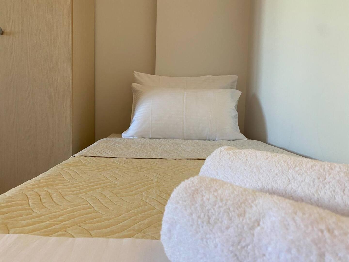 Zen Seaside Apartment كالاماكي المظهر الخارجي الصورة