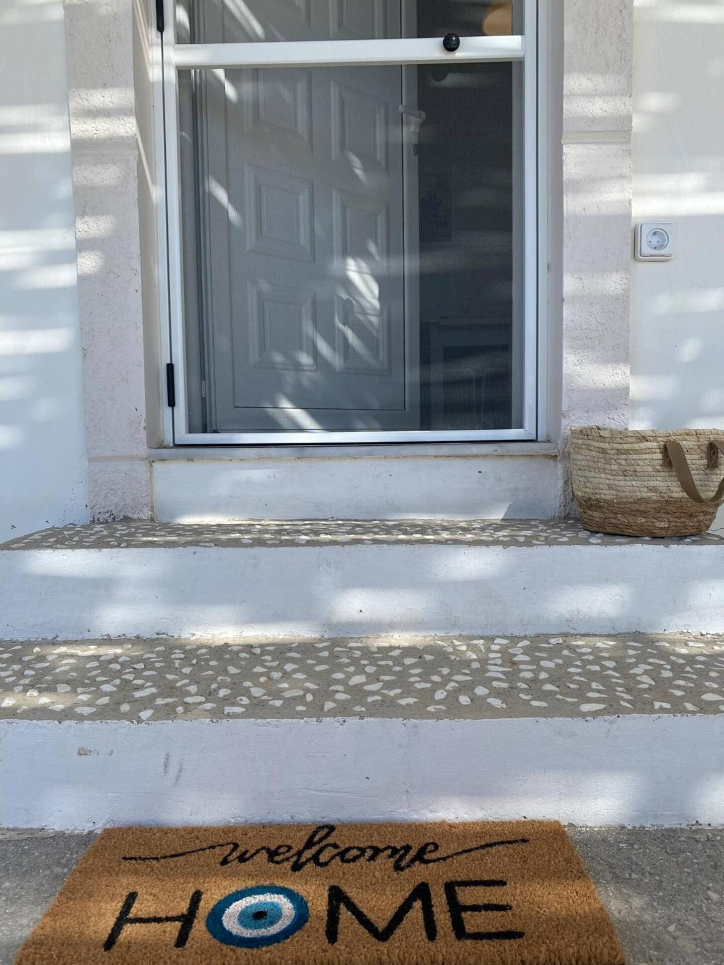 Zen Seaside Apartment كالاماكي المظهر الخارجي الصورة