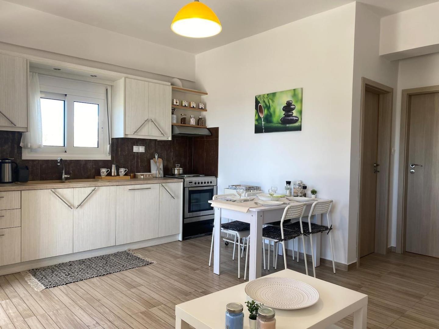 Zen Seaside Apartment كالاماكي المظهر الخارجي الصورة