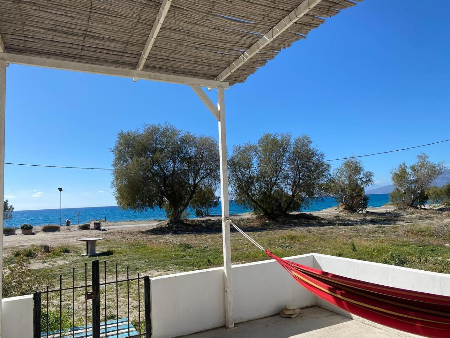 Zen Seaside Apartment كالاماكي المظهر الخارجي الصورة