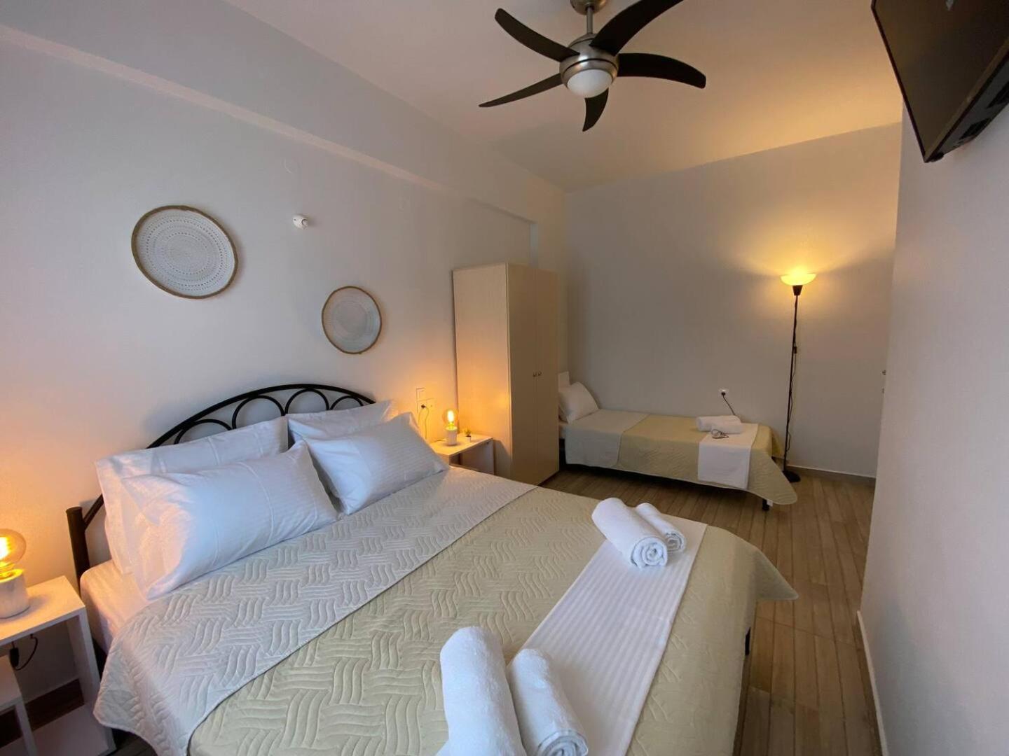 Zen Seaside Apartment كالاماكي المظهر الخارجي الصورة