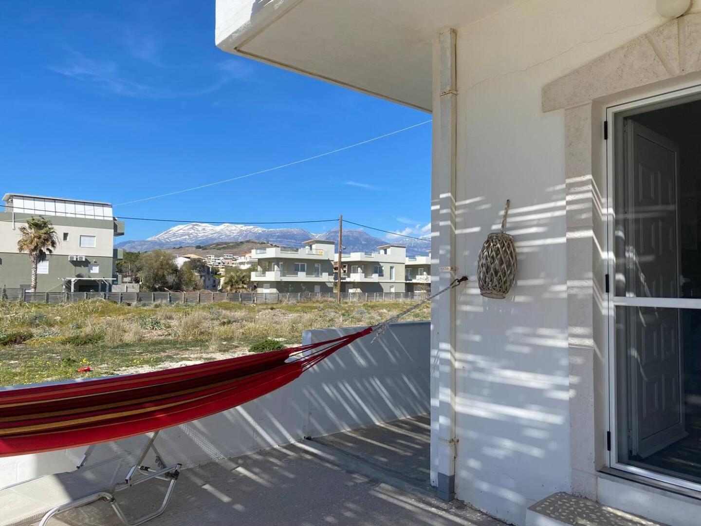 Zen Seaside Apartment كالاماكي المظهر الخارجي الصورة