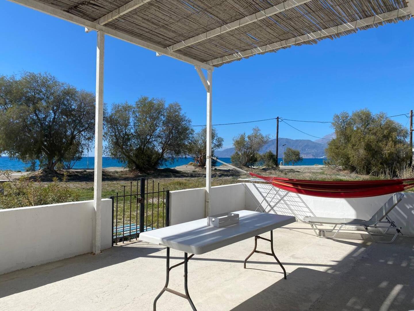 Zen Seaside Apartment كالاماكي المظهر الخارجي الصورة