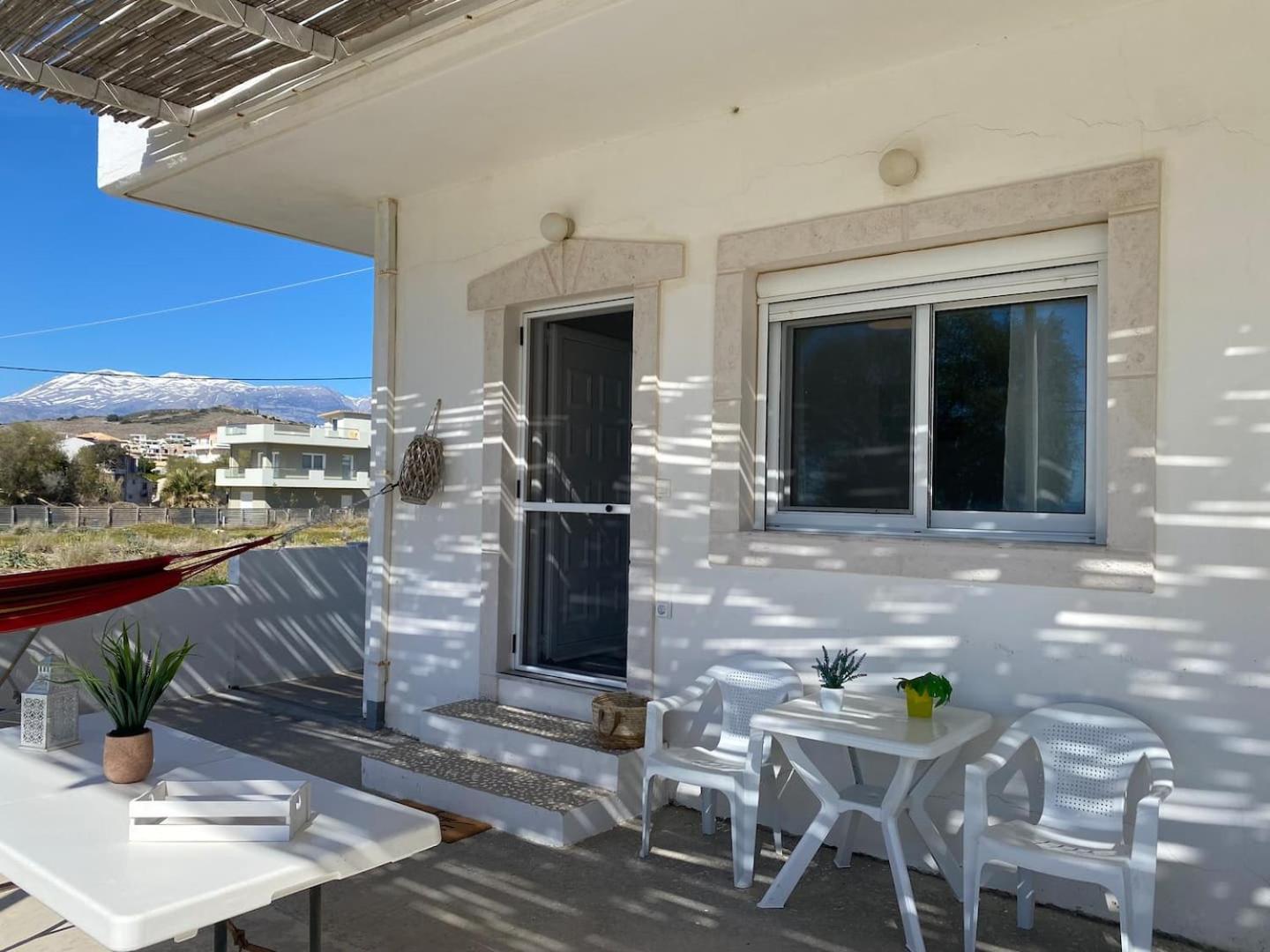 Zen Seaside Apartment كالاماكي المظهر الخارجي الصورة